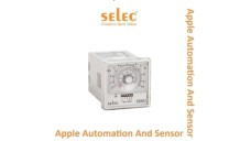 Selec 55XC-P8 Panel Mounted Timer