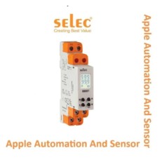 Selec Digital Voltage Protection Relay 600DVR-CE Dealer Supplier Price in India.