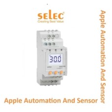 Selec Current Protection Relay 900CPR-1-BL-U-CE Dealer Supplier Price in India.