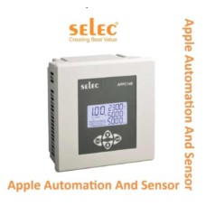 Selec Automatic Power Factor Controller APFC146-112-90/550V-CE Dealer Supplier Price in India.