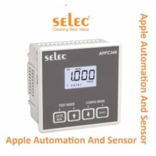 Selec APFC147-312-90/550V Automatic Power Factor