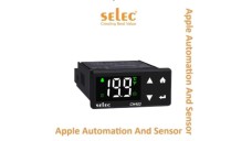 Selec CH403-1-24 Temperature Controller