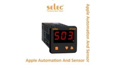 Selec DTC-204-A-2 Temperature Controller