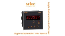 Selec Direct Measuring Energy Meter EM2M-1P-W-100A Dealer Supplier Price in India.