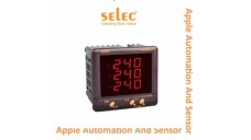 Selec Ct Operated Energy Meter EM306 Dealer Supplier Price in India.