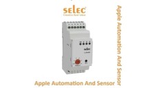 Selec Liquid Level Controller LLCA-2M-1-U-CE Dealer Supplier Price in India.