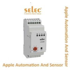 Selec Liquid Level Controller LLCA-2M-1-U-CE Dealer Supplier Price in India.