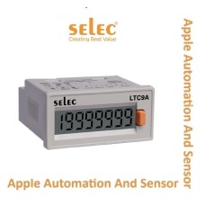 Selec LXC900A-C Counters