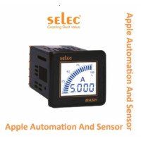 Selec MA501 Digital Panel Meters