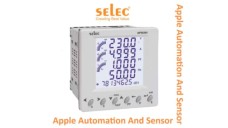 Selec MF316 Digital Panel Meters