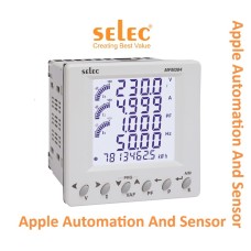 Selec MF16 Digital Panel Meters