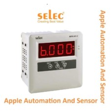 Selec MP14 Digital Panel Meters