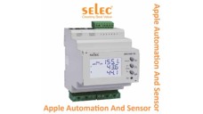 Selec MRJ4M Plug-N-Wire Meter