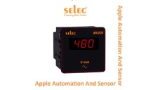 Selec MV207 Digital Panel Meters