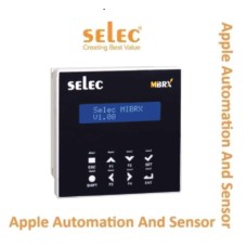 Selec Mibrx Plc - Adapter Plate MiBRX-DSP-AP-6M Dealer Supplier Price in India.