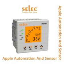 Selec PIC152A-VI-C-24V Process indicator