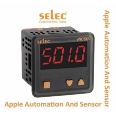 Selec Process Indicator PIC501A-VI-230 Dealer Supplier Price in India.