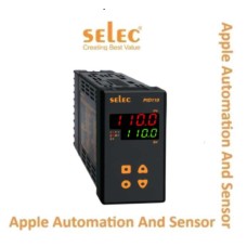 Selec Pid Controller PID110-0-0-01 Dealer Supplier Price in India.