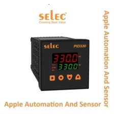 Selec Pid Controller PID330-0-0-01 Dealer Supplier Price in India.