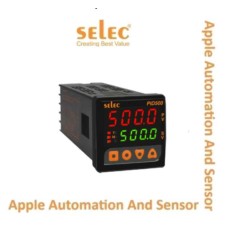 Selec Pid Controller PID500-0-0-01 Dealer Supplier Price in India.