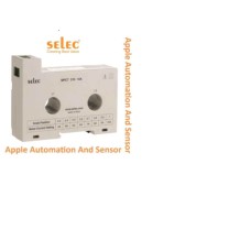 Selec Pump Protection Relay PPRD-4M-1-230V Dealer Supplier Price in India.