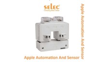 Selec Current Transformers-Split Core SCCT-30/20-100/5A-VA1-CL1-CE Dealer Supplier Price in India.