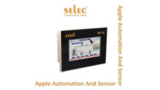 Selec Hmi - 7 Inch SP112-GT70-ET1-CE Dealer Supplier Price in India.