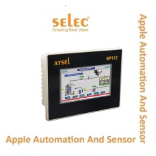 Selec Hmi - 4.3 Inch SP113-GT43-S-CE Dealer Supplier Price in India.