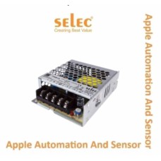 Selec Panel / Surface Mount Power Supplies TPS50-24 Dealer Supplier Price in India.