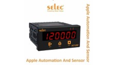 Selec Programmable/ Preset Counter XC1200 Dealer Supplier Price in India.