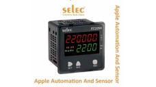 Selec Programmable/ Preset Counter XC2200 Dealer Supplier Price in India.