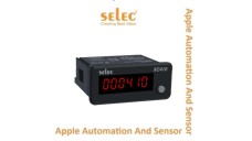 Selec Programmable/ Preset Counter XC410B Dealer Supplier Price in India.