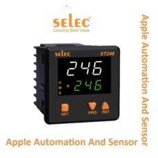 Selec Multifunction Timer XT246 Dealer Supplier Price in India.