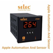 Selec Multifunction Timer XT264-3 Dealer Supplier Price in India.