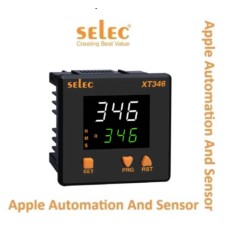 Selec Multifunction Timer XT346 Dealer Supplier Price in India.