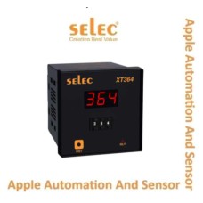 Selec Multifunction Timer XT364-3 Dealer Supplier Price in India.