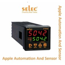 Selec Multifunction Timer XT5042 Dealer Supplier Price in India.