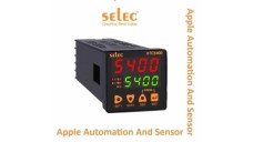 Selec Programmable/ Preset Counter XTC5400 Dealer Supplier Price in India.