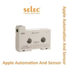 Selec Pump Protection Relay MPCT D15 10A Dealer Supplier Price in India.