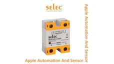 Selec Solid State Relay RSS-TA1A125ZP Dealer Supplier Price in India.