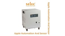 Selec Single Phase SINE-1P-2.5-180/280V Dealer Supplier Price in India.