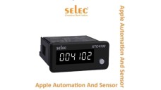 Selec Programmable/ Preset Counter XTC4102-CE Dealer Supplier Price in India.