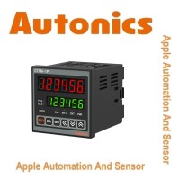 Autonics Counter CT6M-1P4 Dealer Supplier Price In India