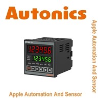 Autonics Counter CT6M-2P4 Dealer Supplier Price in India.