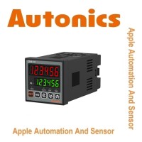 Autonics Counter CT6S-1P4 Dealer Supplier Price in India.