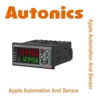 Autonics Counter CT6Y-1P4T Dealer Supplier Price in India.