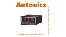 Autonics Panel Meter MT4Y-AA-43