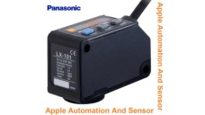 Panasonic Sunx Sensor Dealer Supplier Distributor Price in India