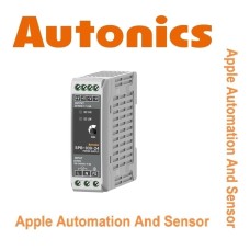 Autonics SPB-030-24 Switched Mode Power Supply (SMPS) Distributor, Dealer, Supplier, Price, in India.