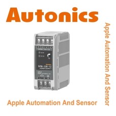 Autonics SPB-120-12 Switched Mode Power Supply (SMPS) Distributor, Dealer, Supplier, Price, in India.